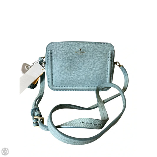 Crossbody Designer By Kate Spade, Size: Medium