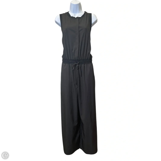 Jumpsuit By Evereve In Black, Size: M