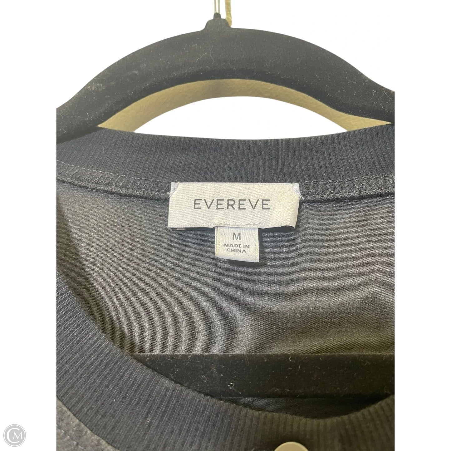 Jumpsuit By Evereve In Black, Size: M