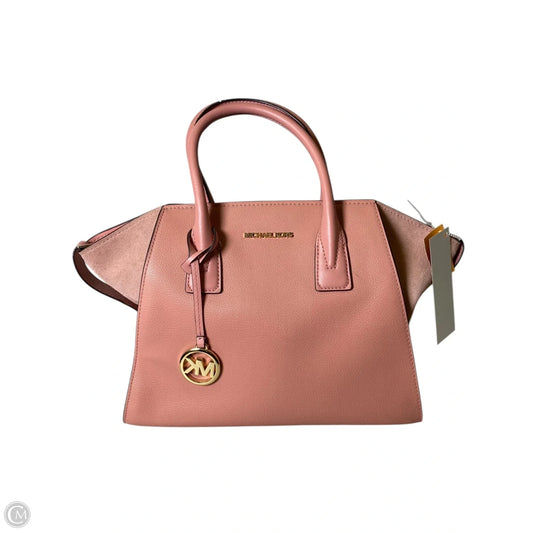 Handbag Designer By Michael Kors, Size: Large