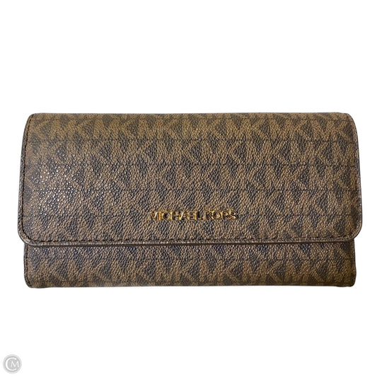 Wallet Designer By Michael Kors, Size: Medium
