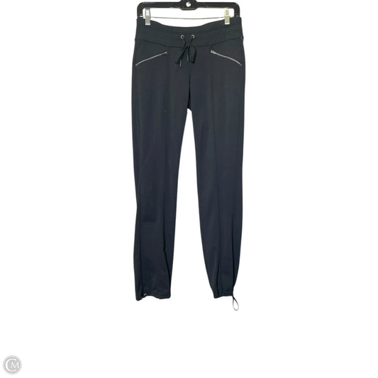 Athletic Pants By Athleta In Black, Size: Xs