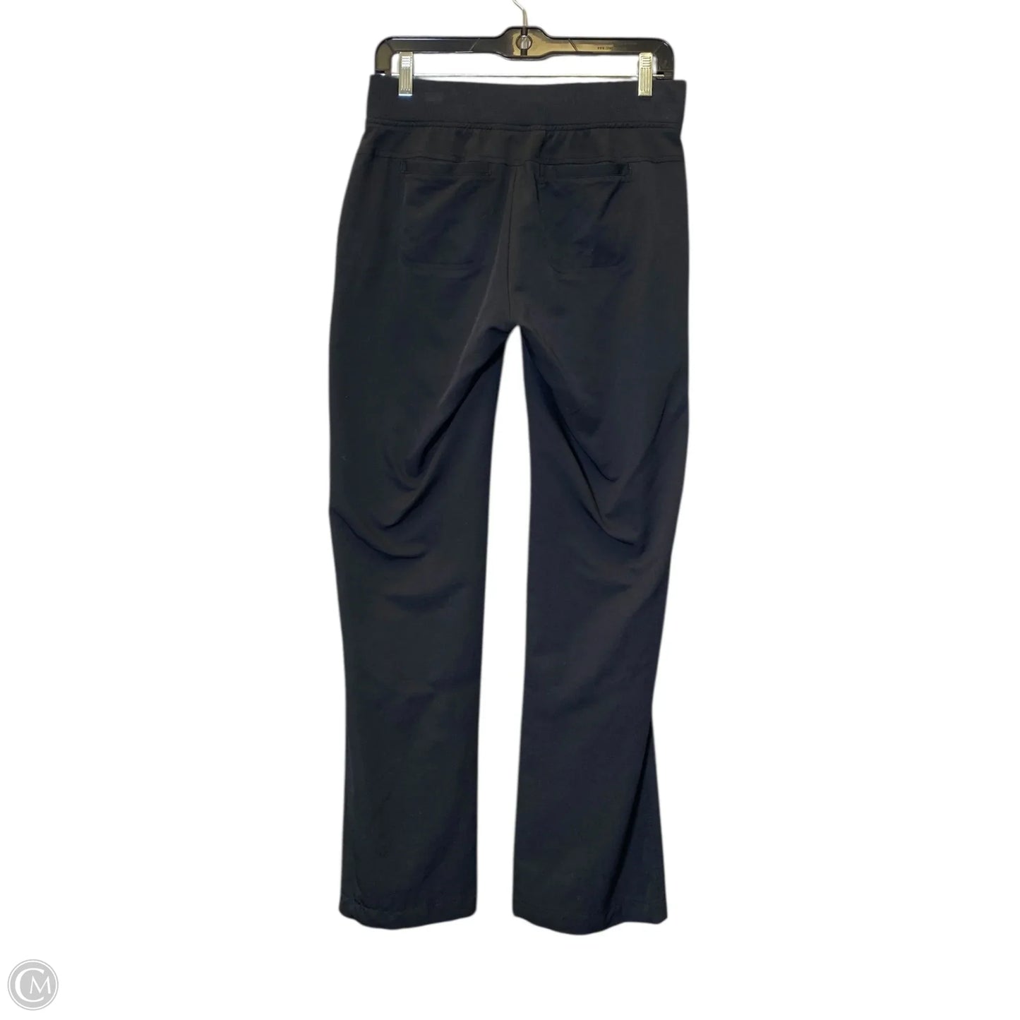 Athletic Pants By Athleta In Black, Size: S