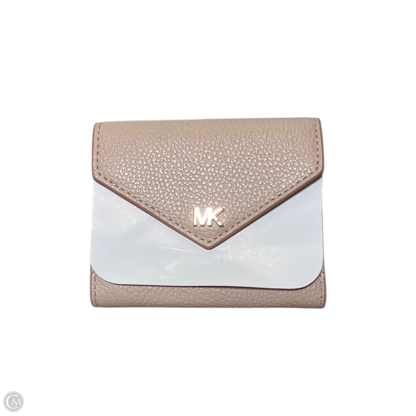 Wallet Designer By Michael Kors, Size: Small