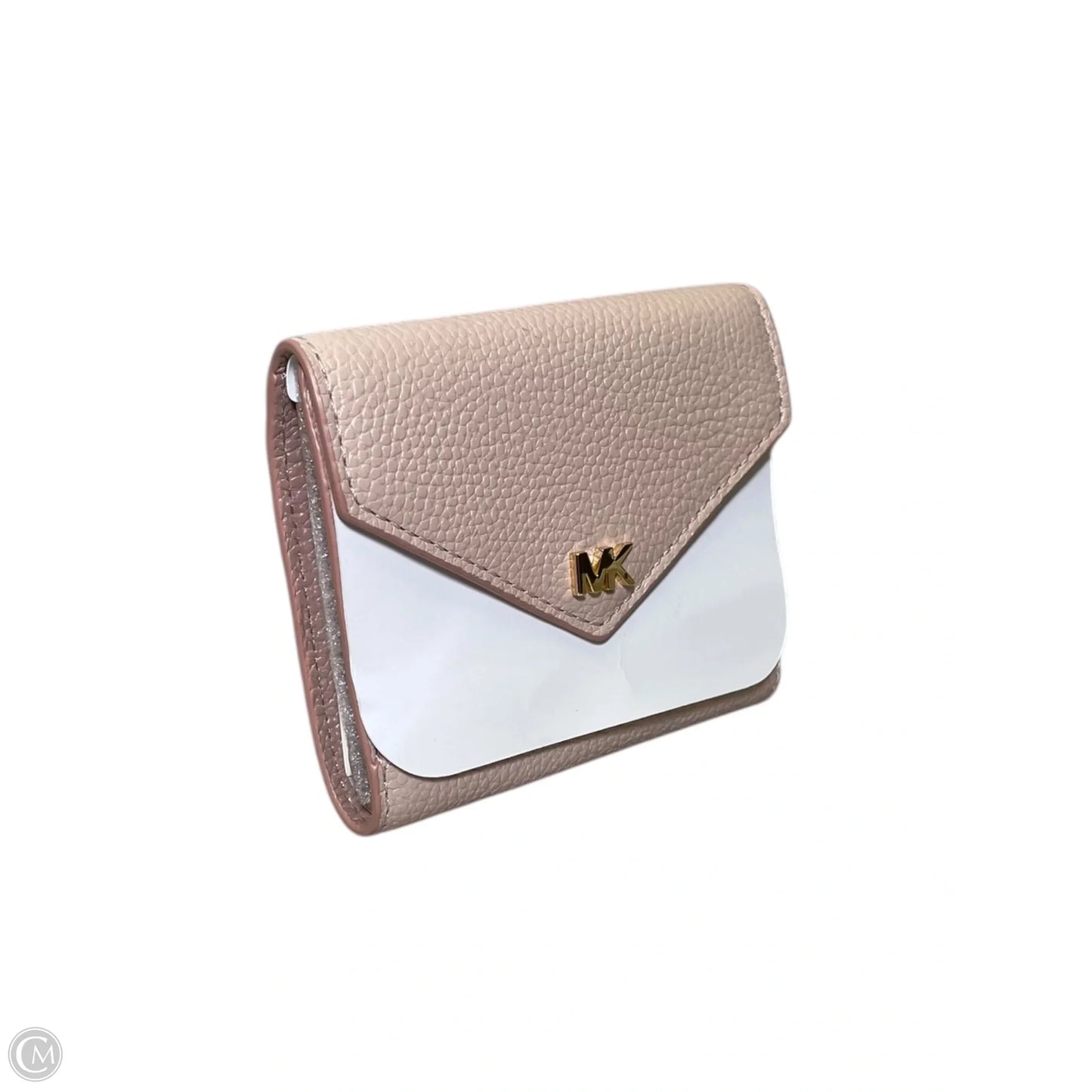 Wallet Designer By Michael Kors, Size: Small