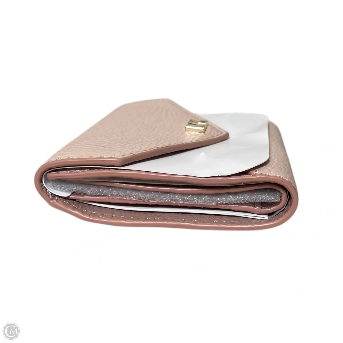 Wallet Designer By Michael Kors, Size: Small