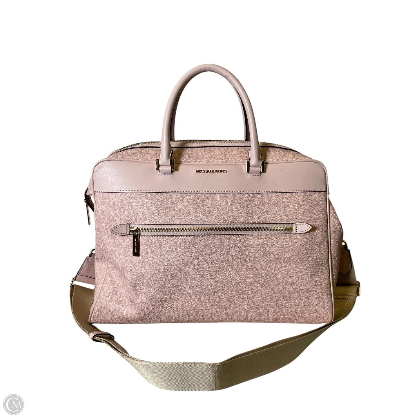 Duffle And Weekender Designer By Michael Kors, Size: Large