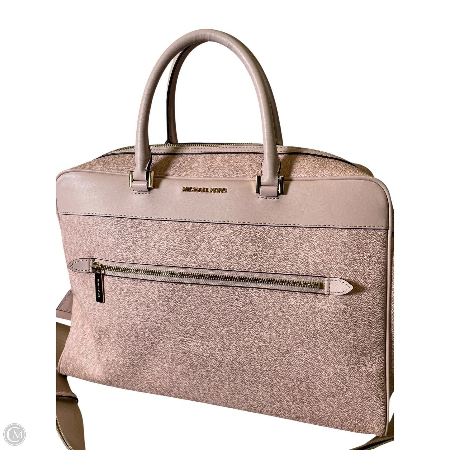 Duffle And Weekender Designer By Michael Kors, Size: Large