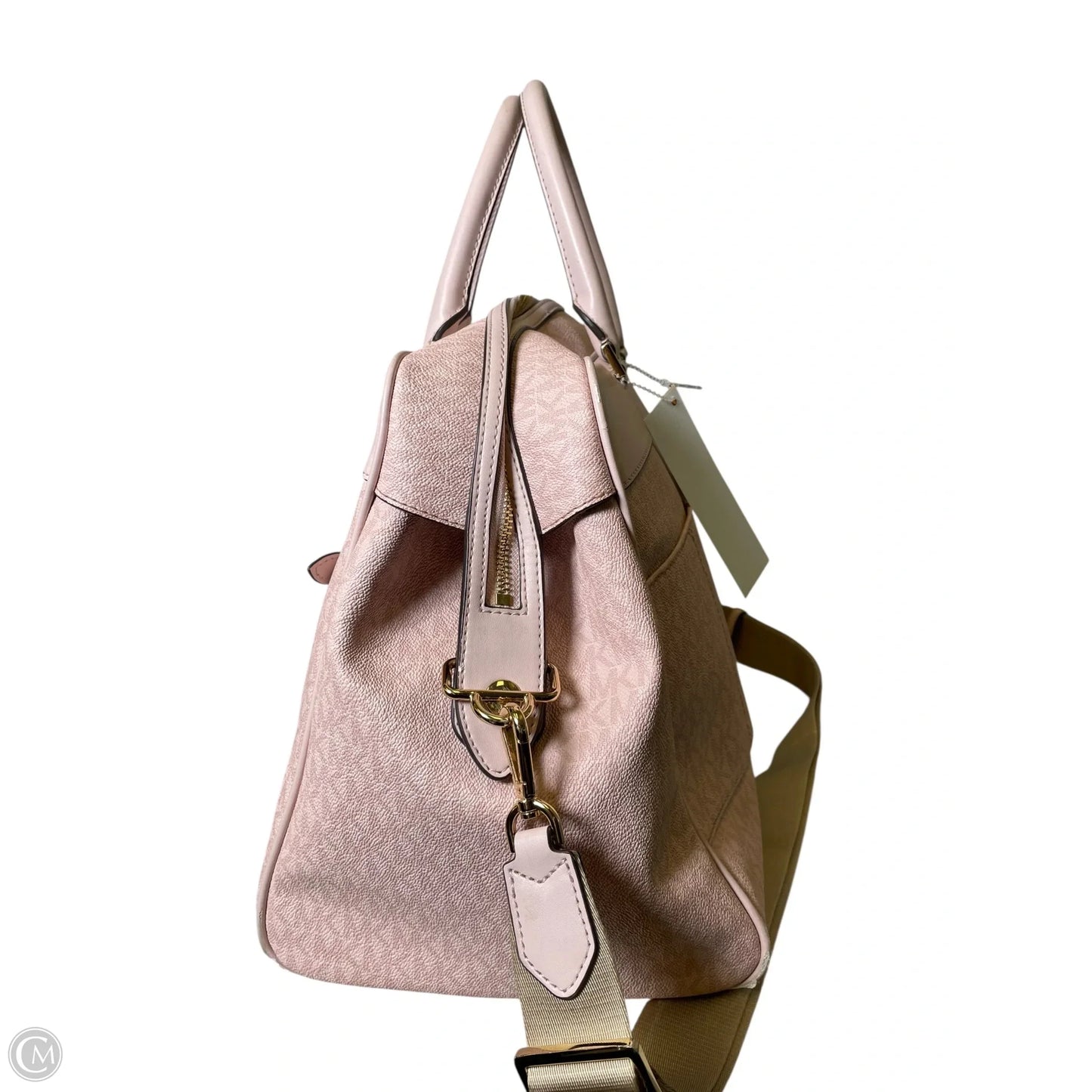 Duffle And Weekender Designer By Michael Kors, Size: Large