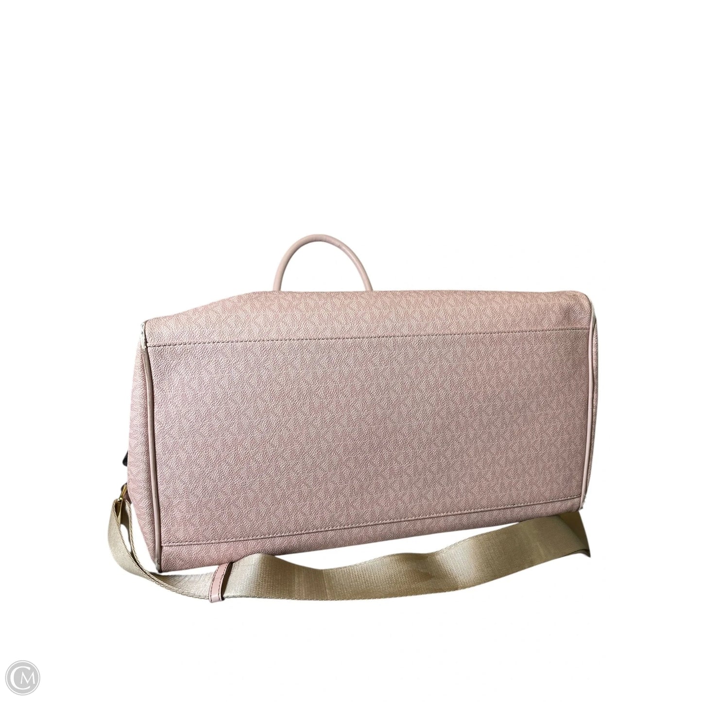 Duffle And Weekender Designer By Michael Kors, Size: Large