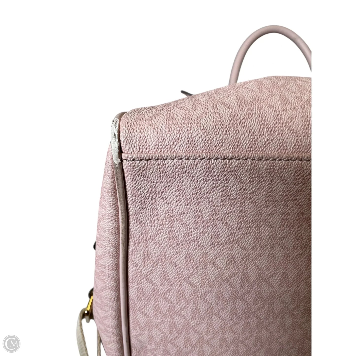 Duffle And Weekender Designer By Michael Kors, Size: Large