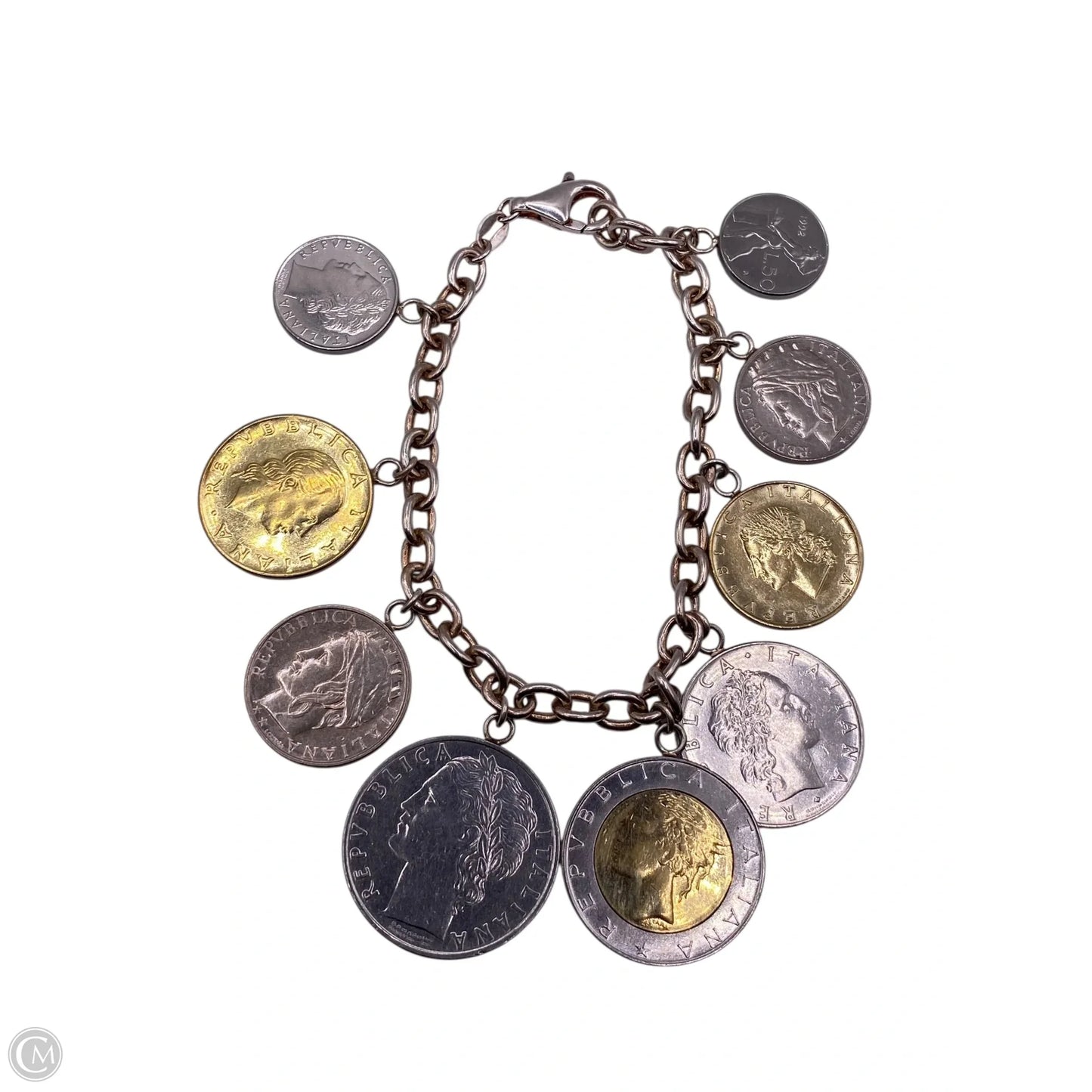 Bracelet Sterling Silver By Clothes Mentor