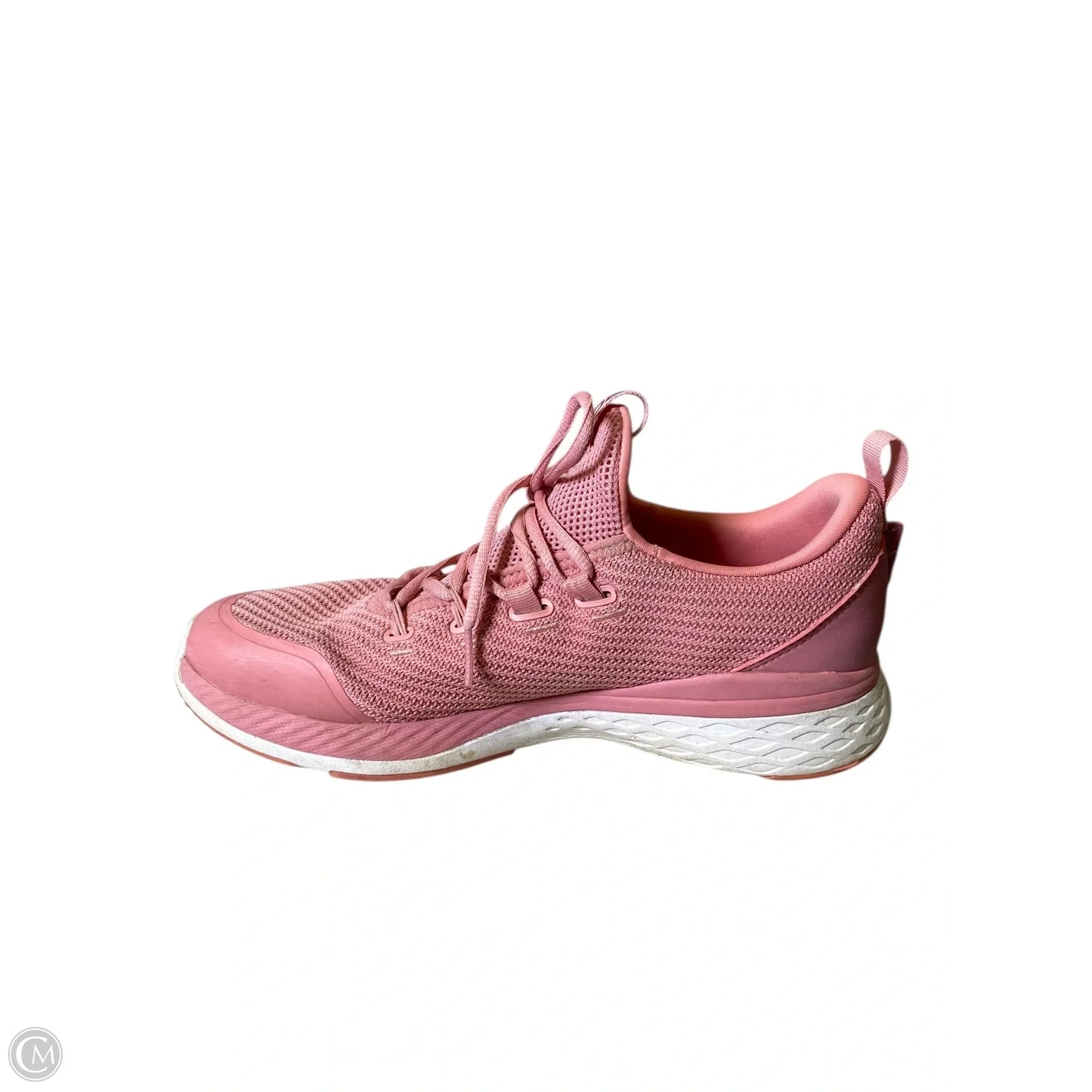 Shoes Athletic By Lorna Jane In Pink, Size: 10
