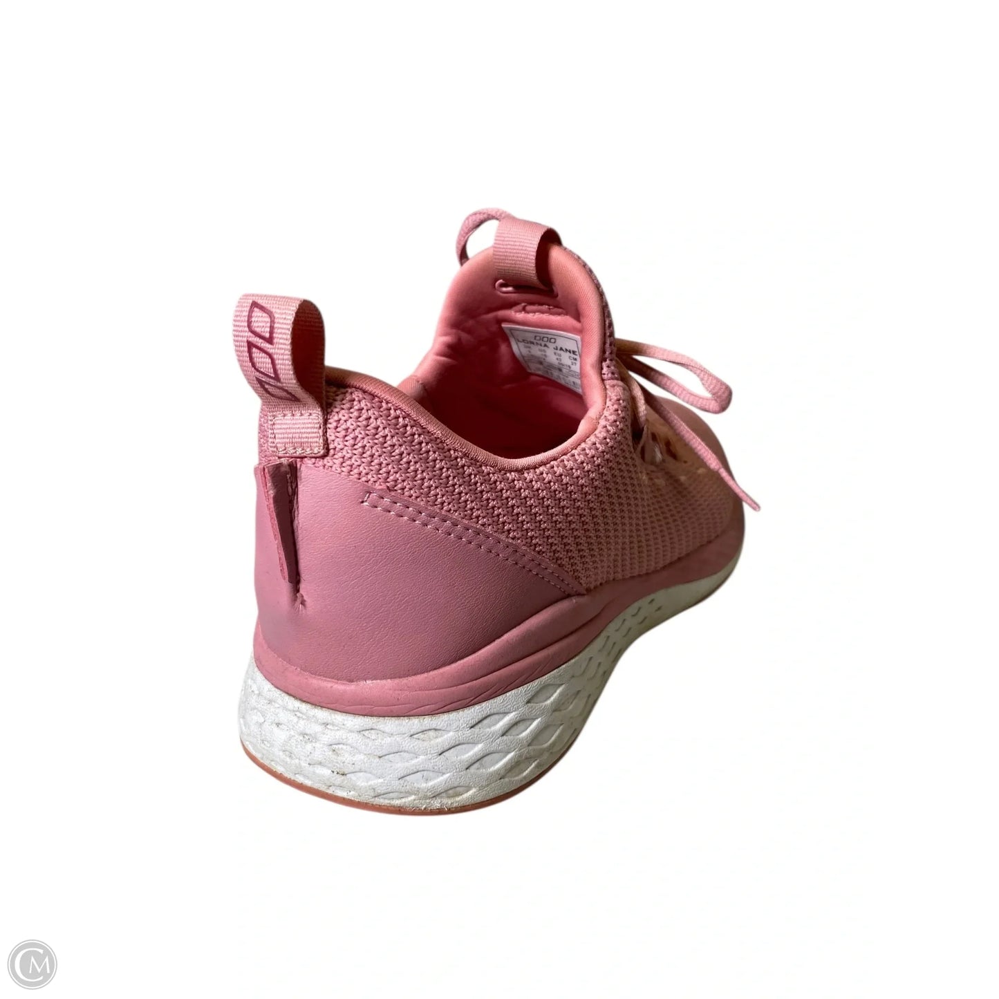 Shoes Athletic By Lorna Jane In Pink, Size: 10