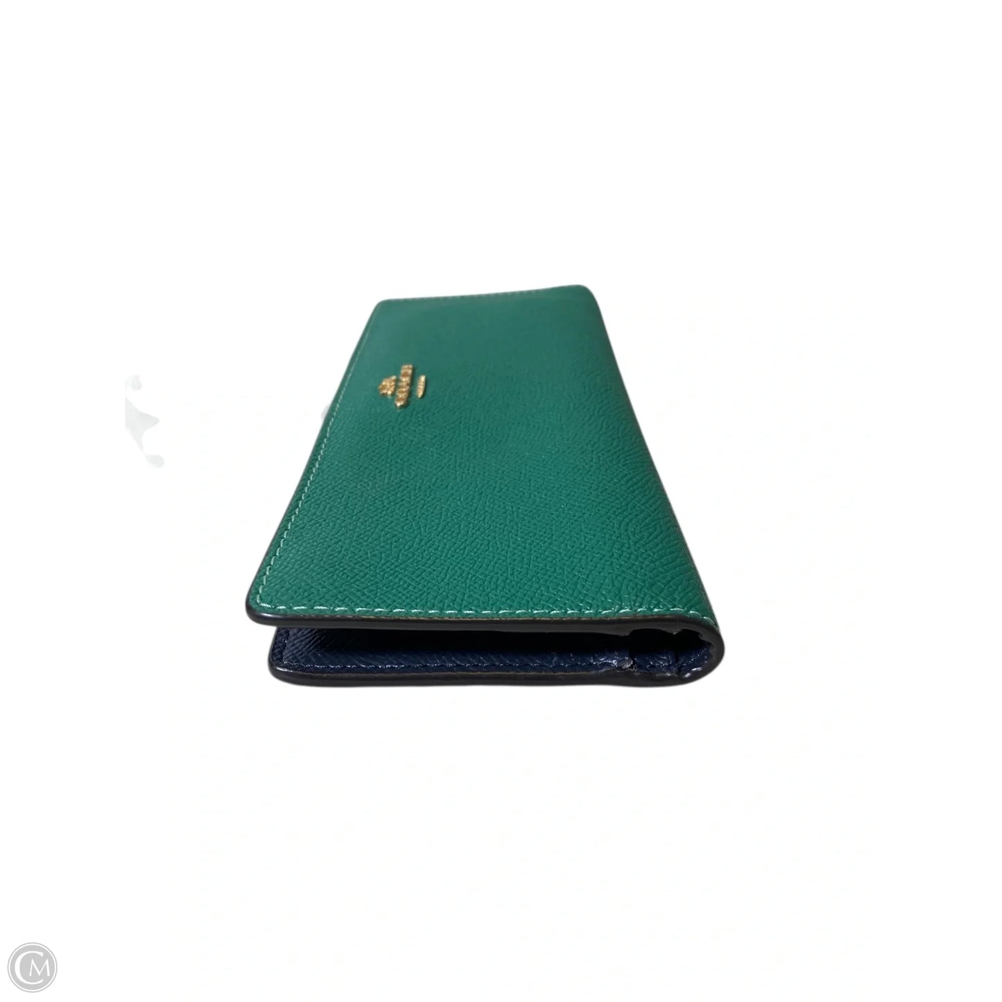 Wallet Designer By Coach, Size: Medium