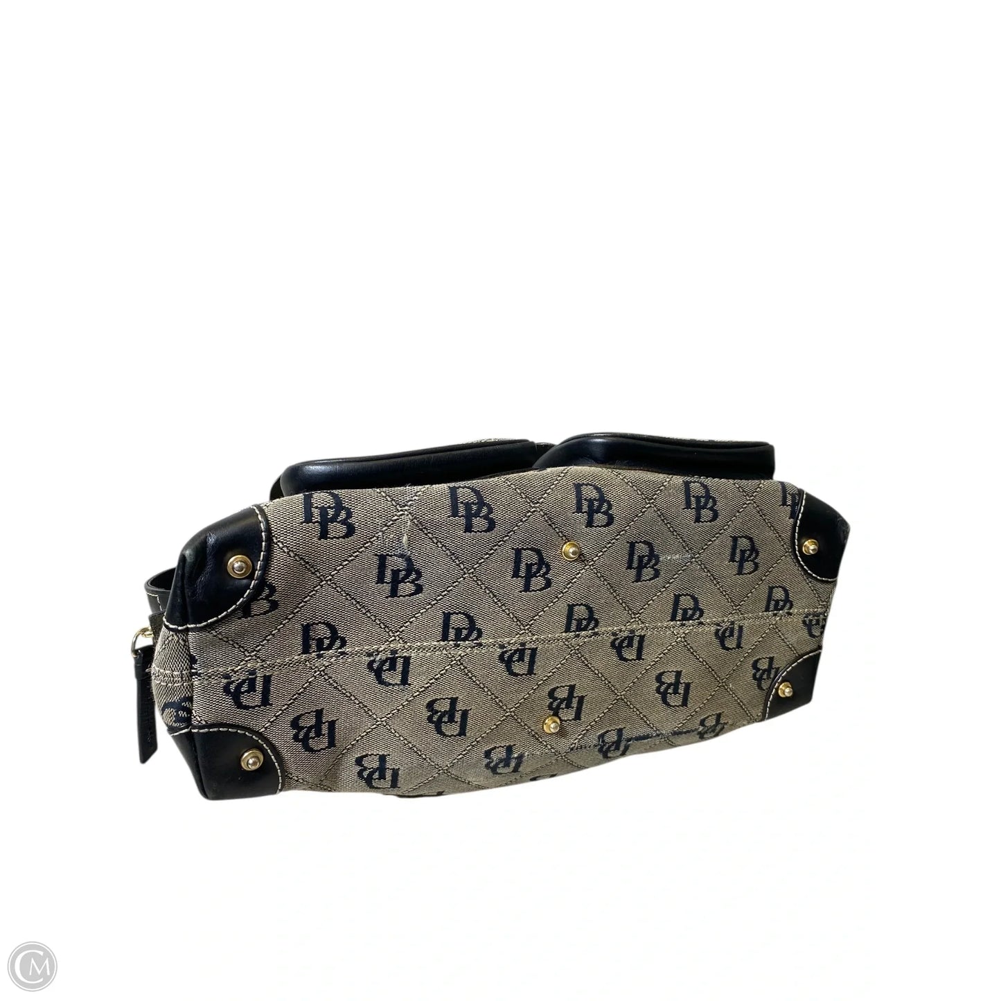 Handbag Designer By Dooney And Bourke, Size: Medium