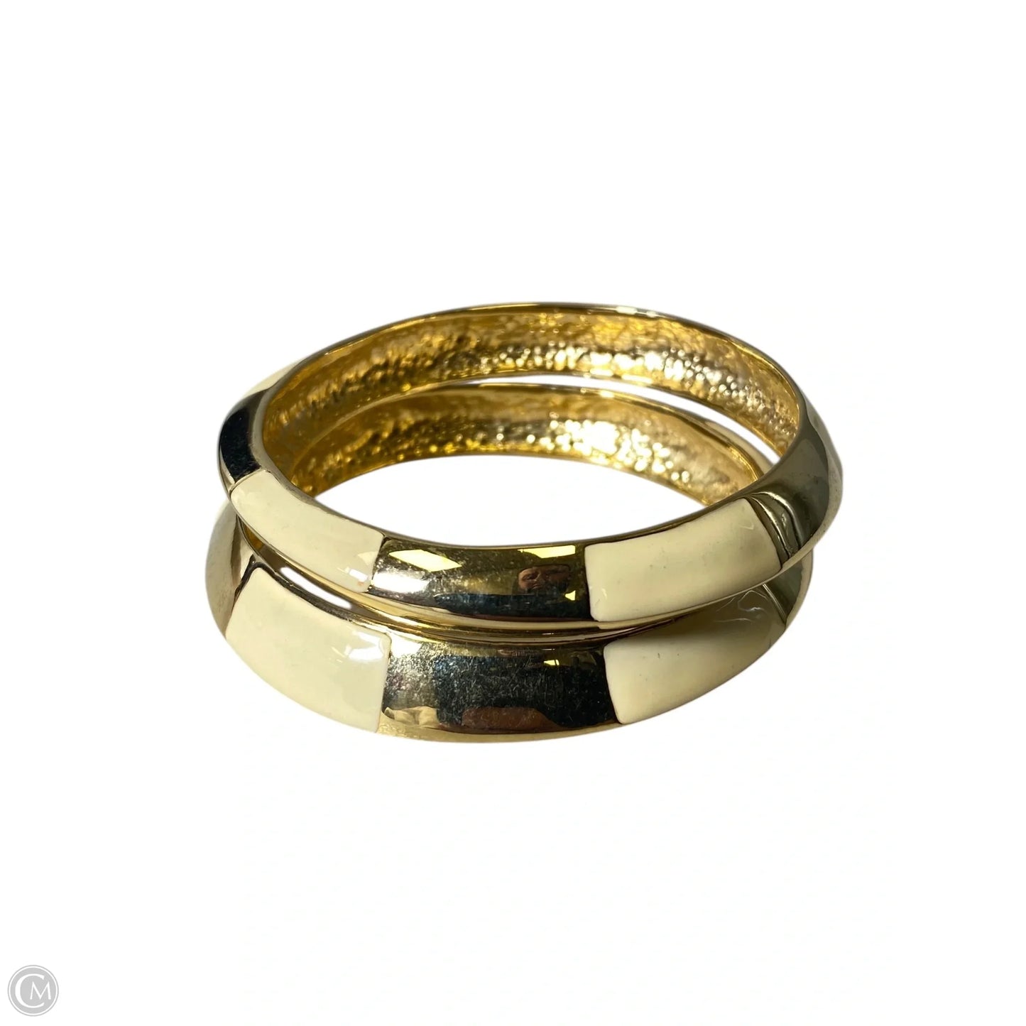 Bracelet Designer By Michael Kors, Size: 2 Piece Set