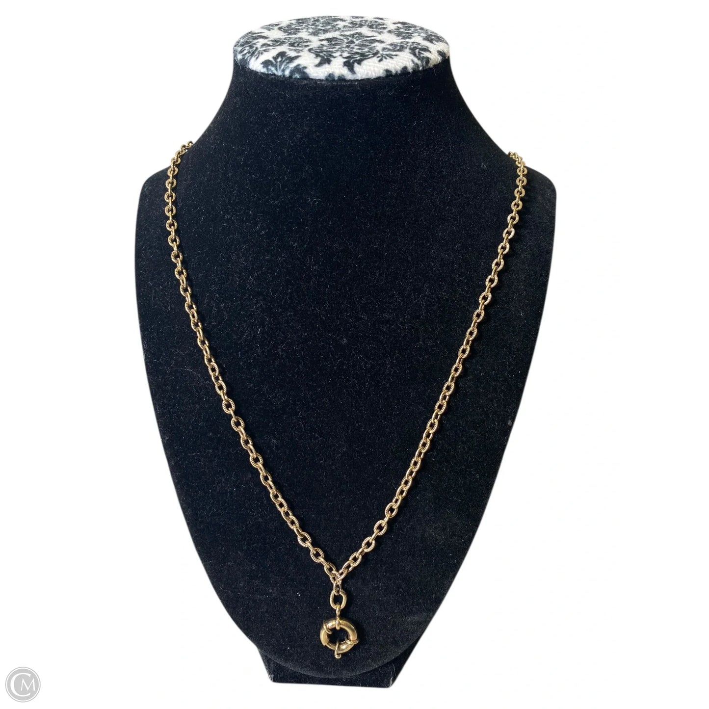 Necklace Designer By Patricia Nash