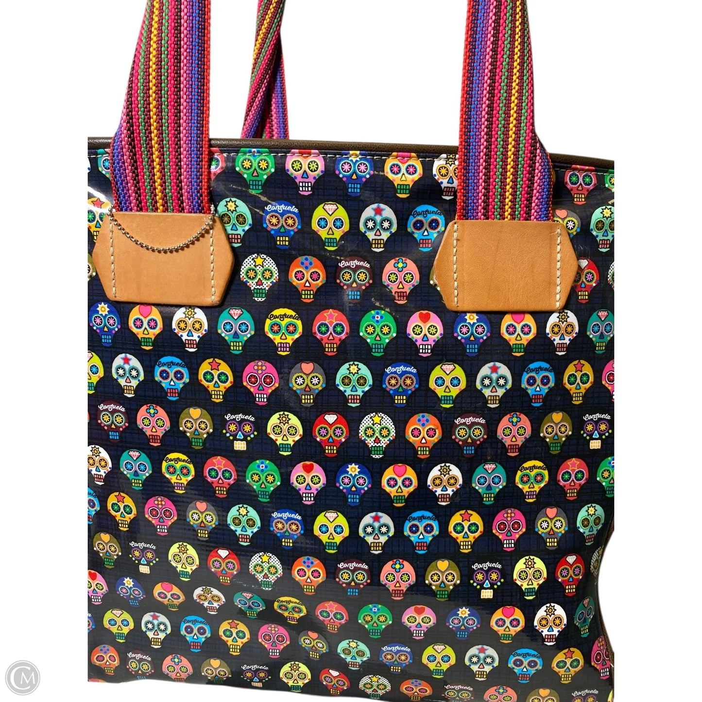 Tote By Consuela, Size: Large