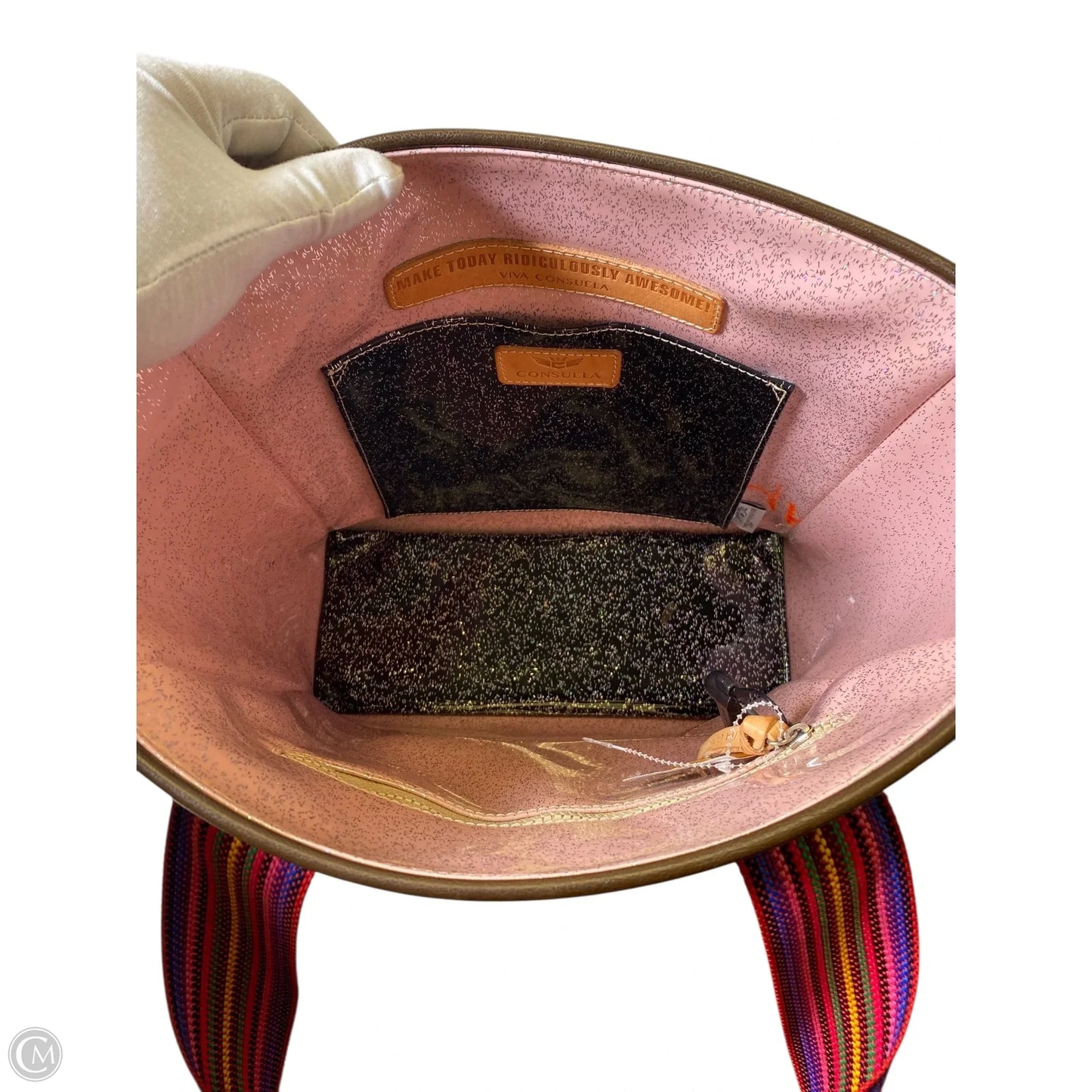 Tote By Consuela, Size: Large