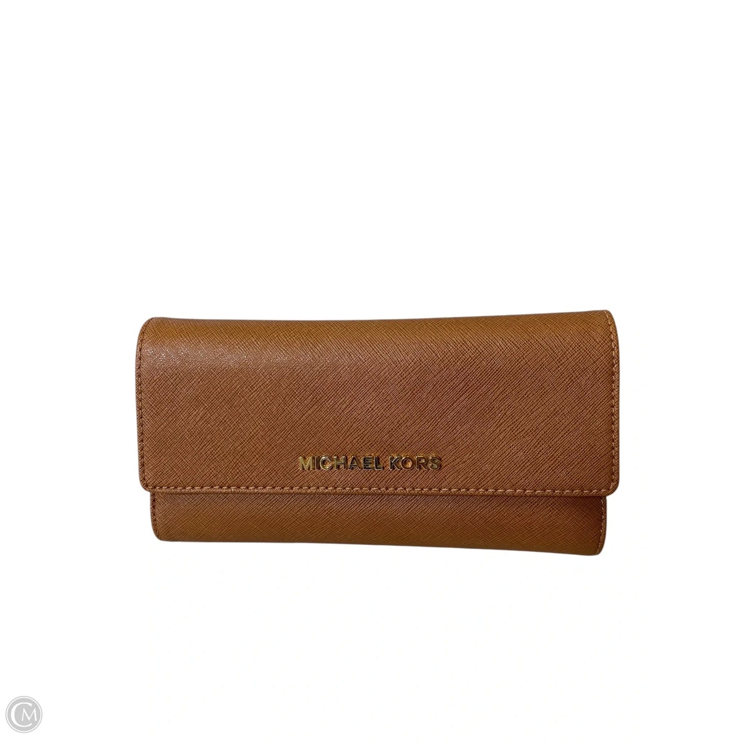 Wallet Designer By Michael Kors, Size: Medium