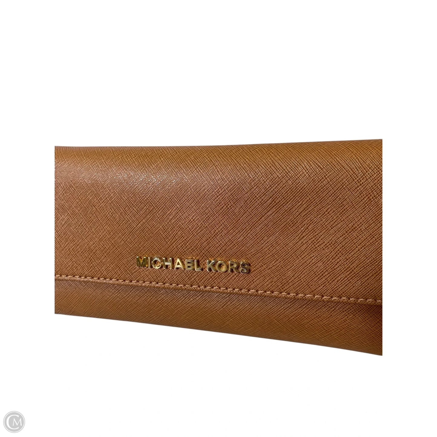 Wallet Designer By Michael Kors, Size: Medium