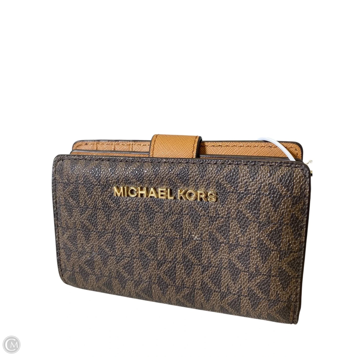 Wallet Designer By Michael Kors, Size: Small