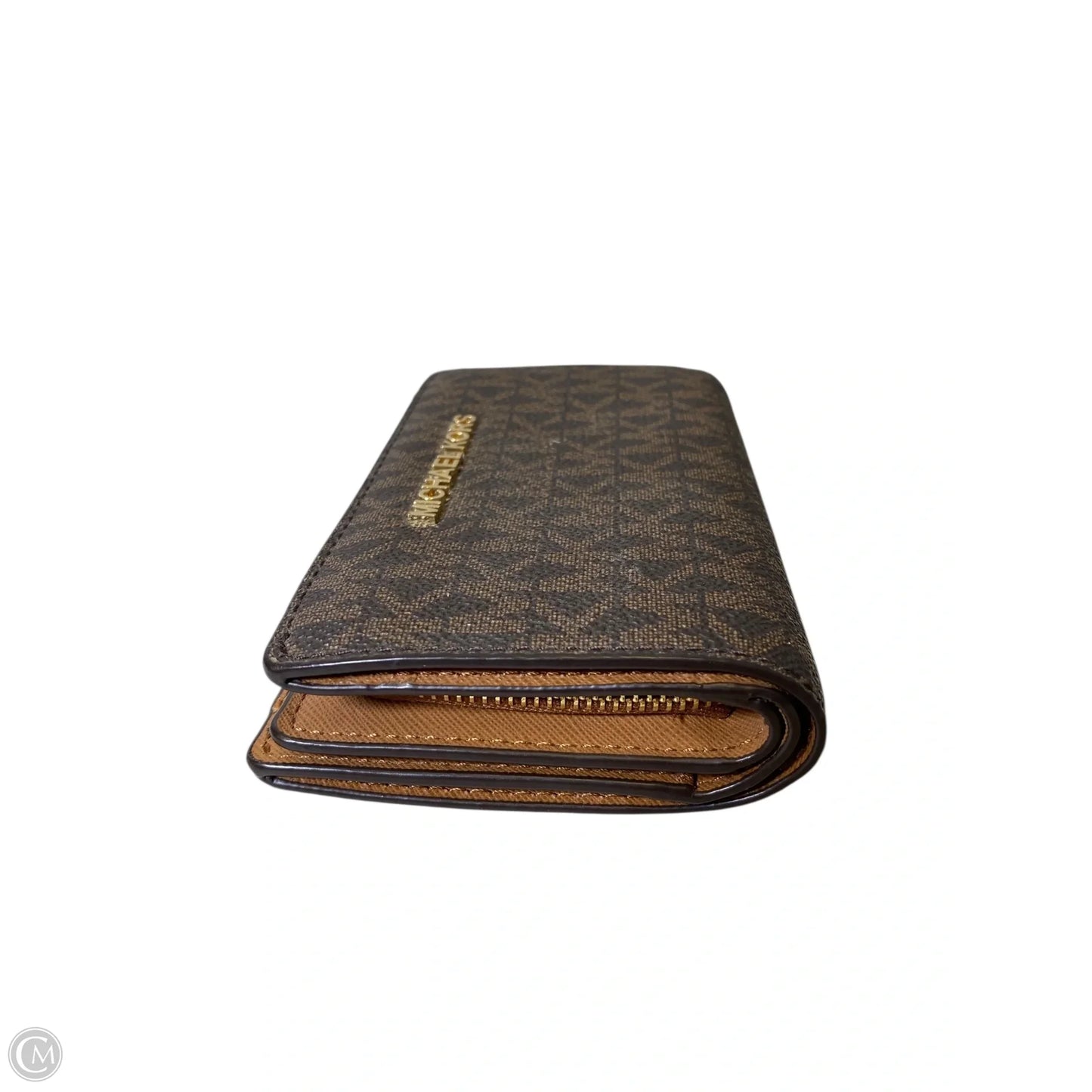 Wallet Designer By Michael Kors, Size: Small