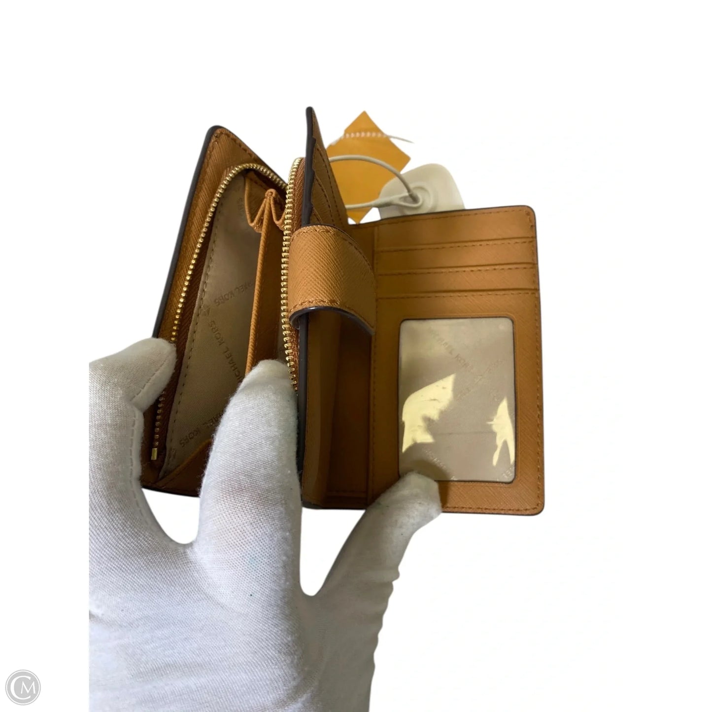 Wallet Designer By Michael Kors, Size: Small