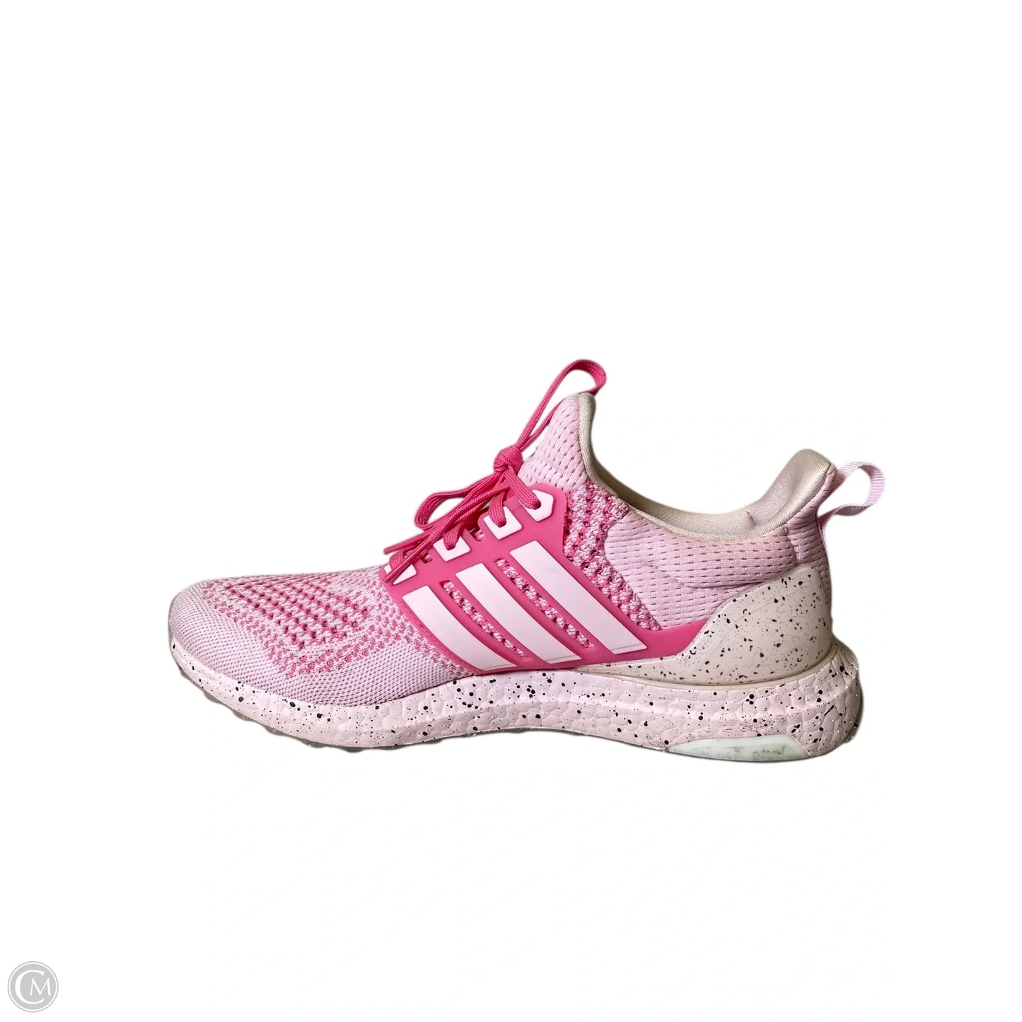 Shoes Athletic By Adidas In Pink, Size: 9.5