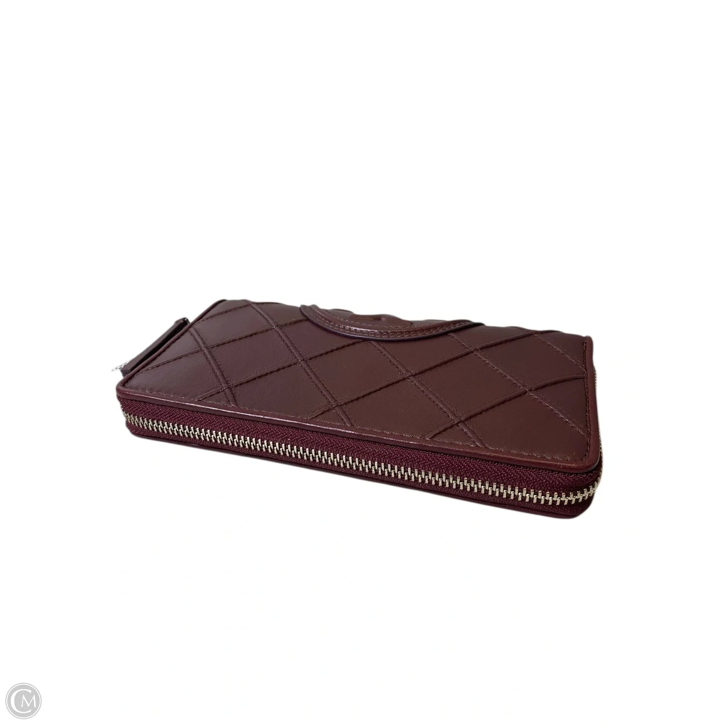 Wallet Designer By Tory Burch, Size: Medium