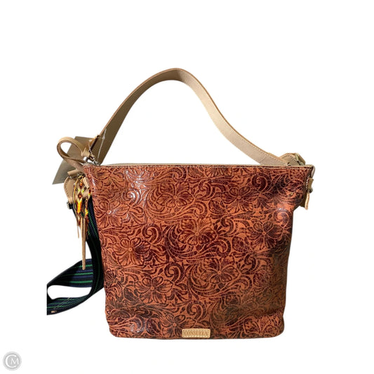 Crossbody By Consuela, Size: Medium