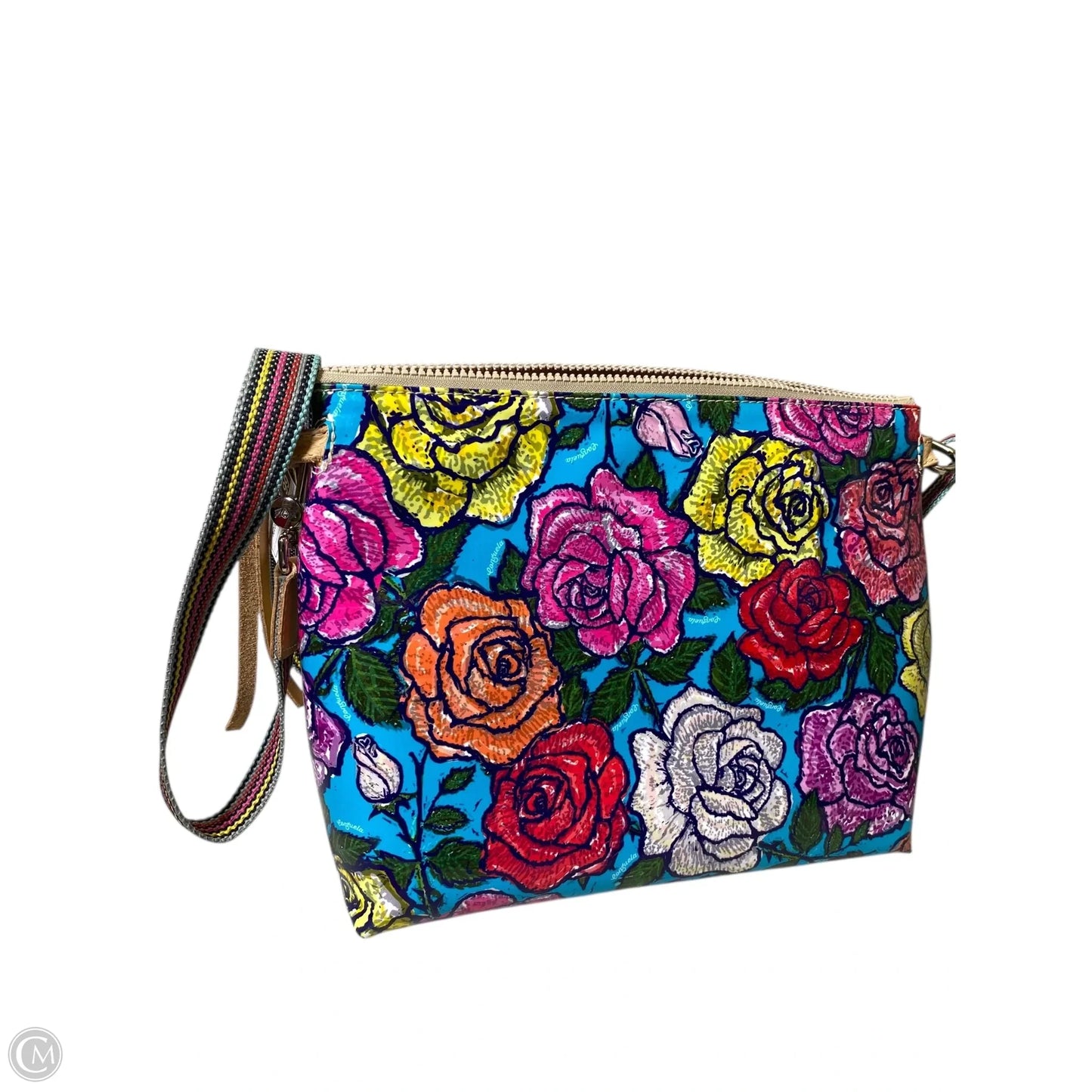 Crossbody By Consuela, Size: Medium