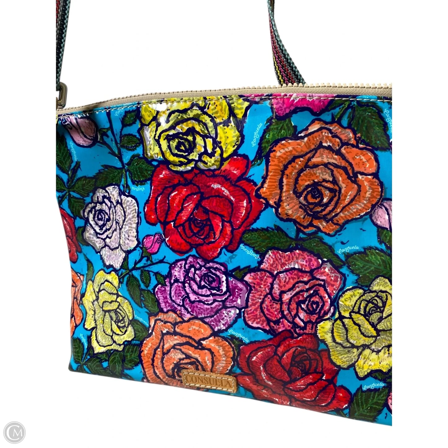 Crossbody By Consuela, Size: Medium