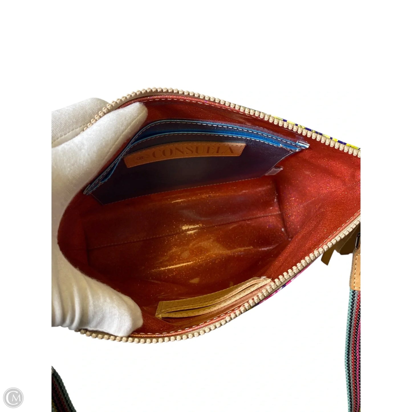 Crossbody By Consuela, Size: Medium