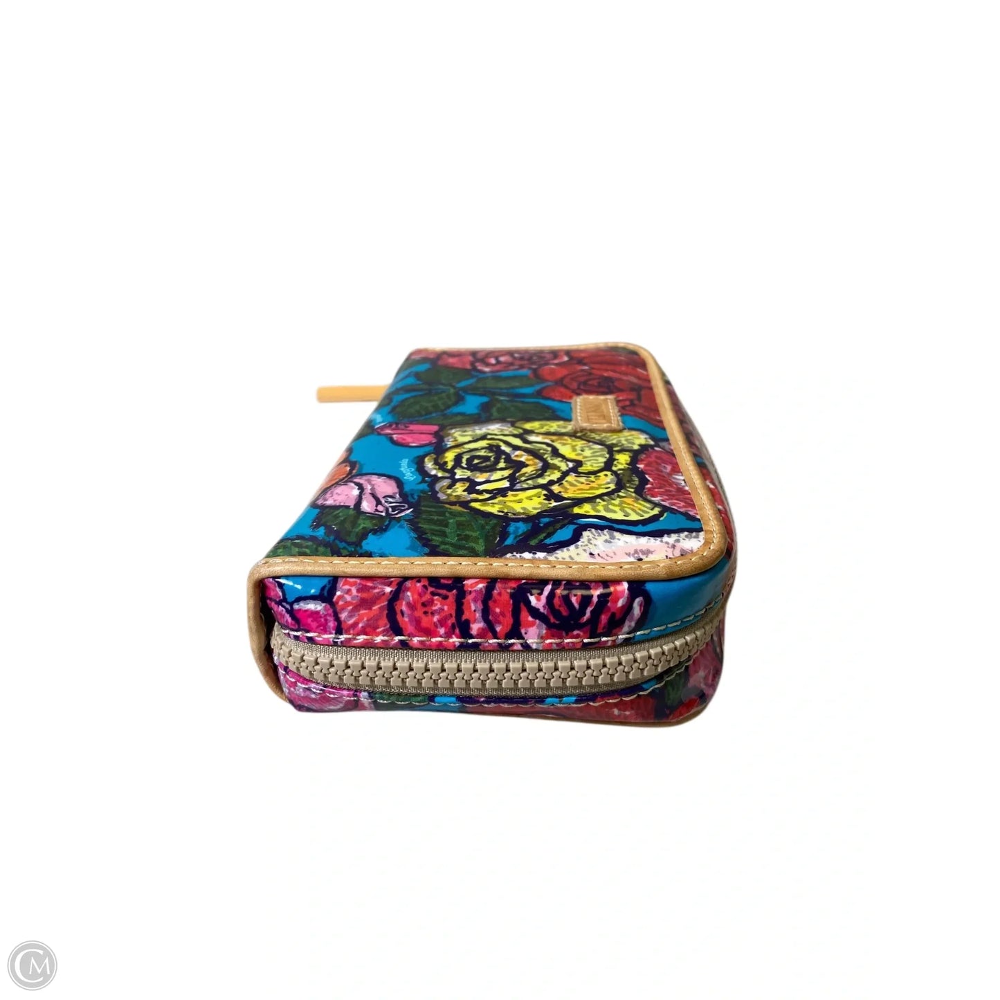 Wallet By Consuela, Size: Large