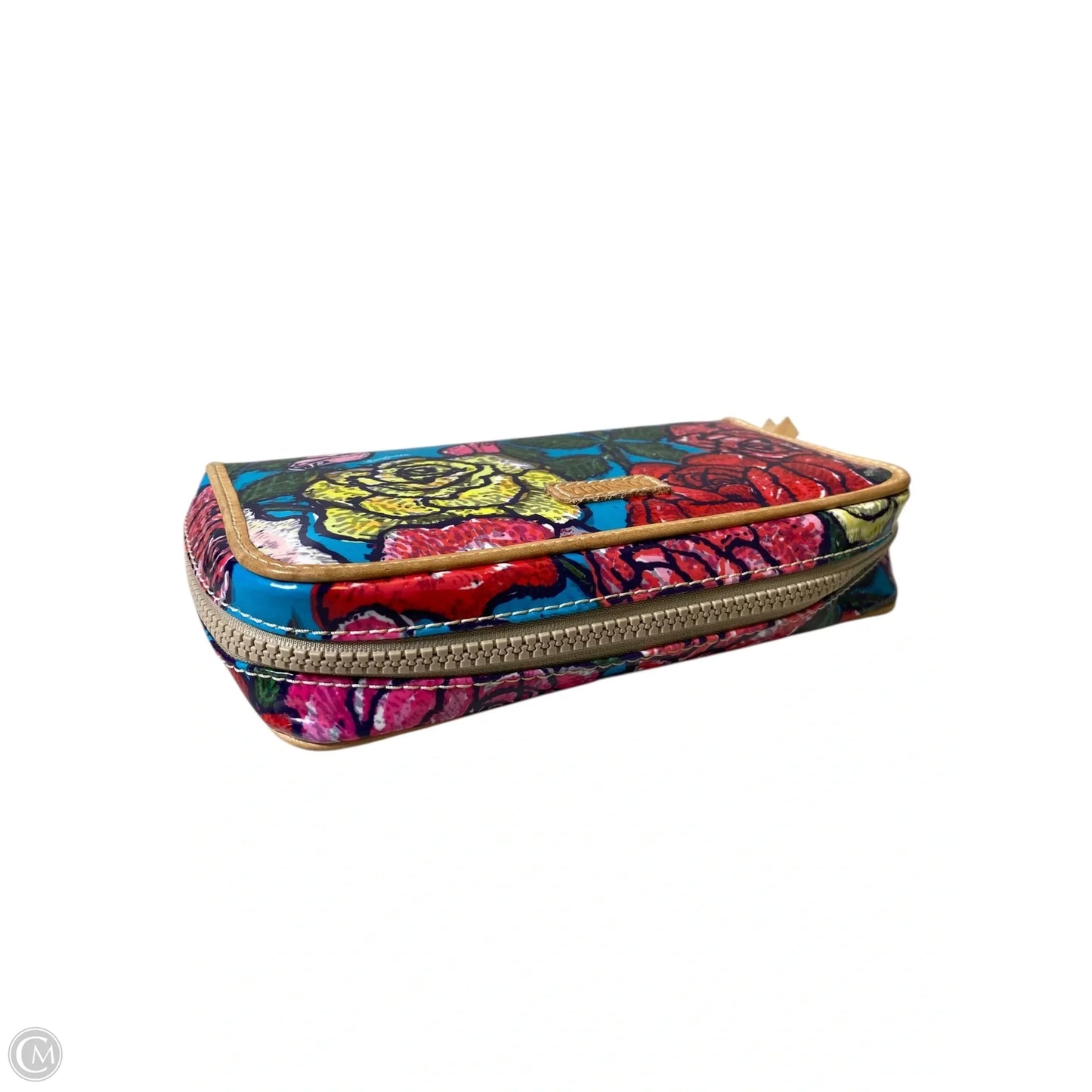 Wallet By Consuela, Size: Large
