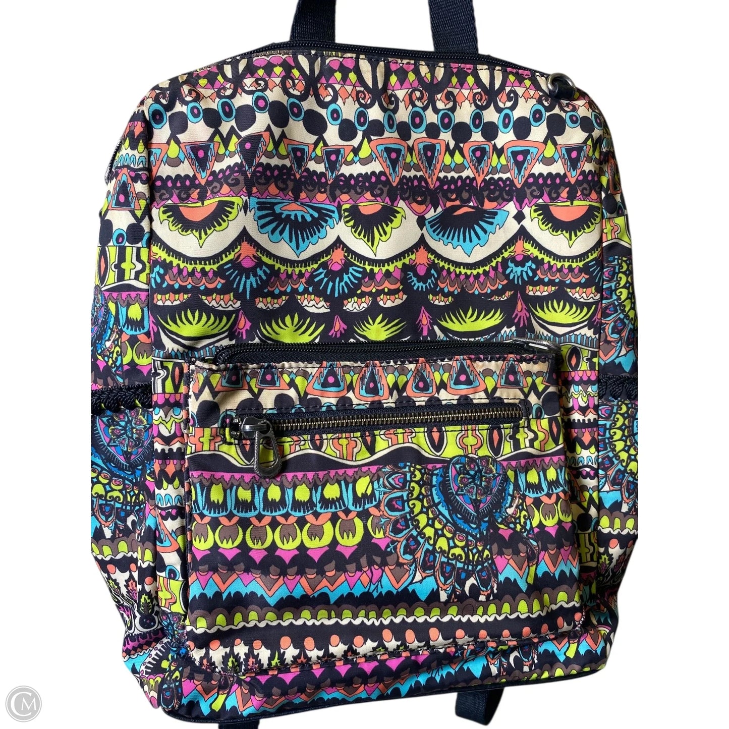 Backpack By Sakroots, Size: Medium