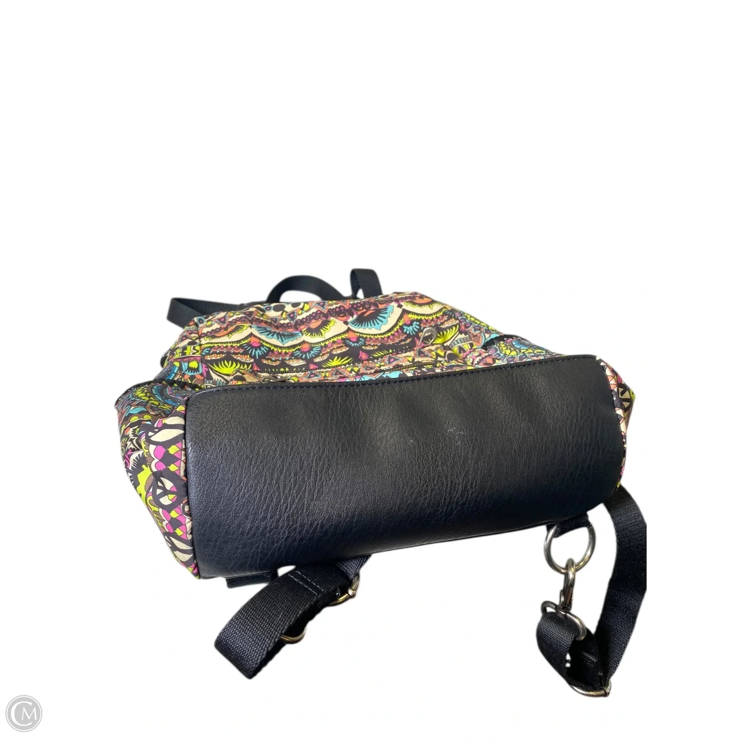 Backpack By Sakroots, Size: Medium