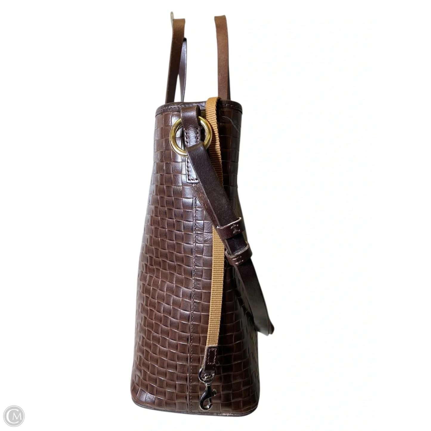 Handbag Designer By Dooney And Bourke, Size: Large