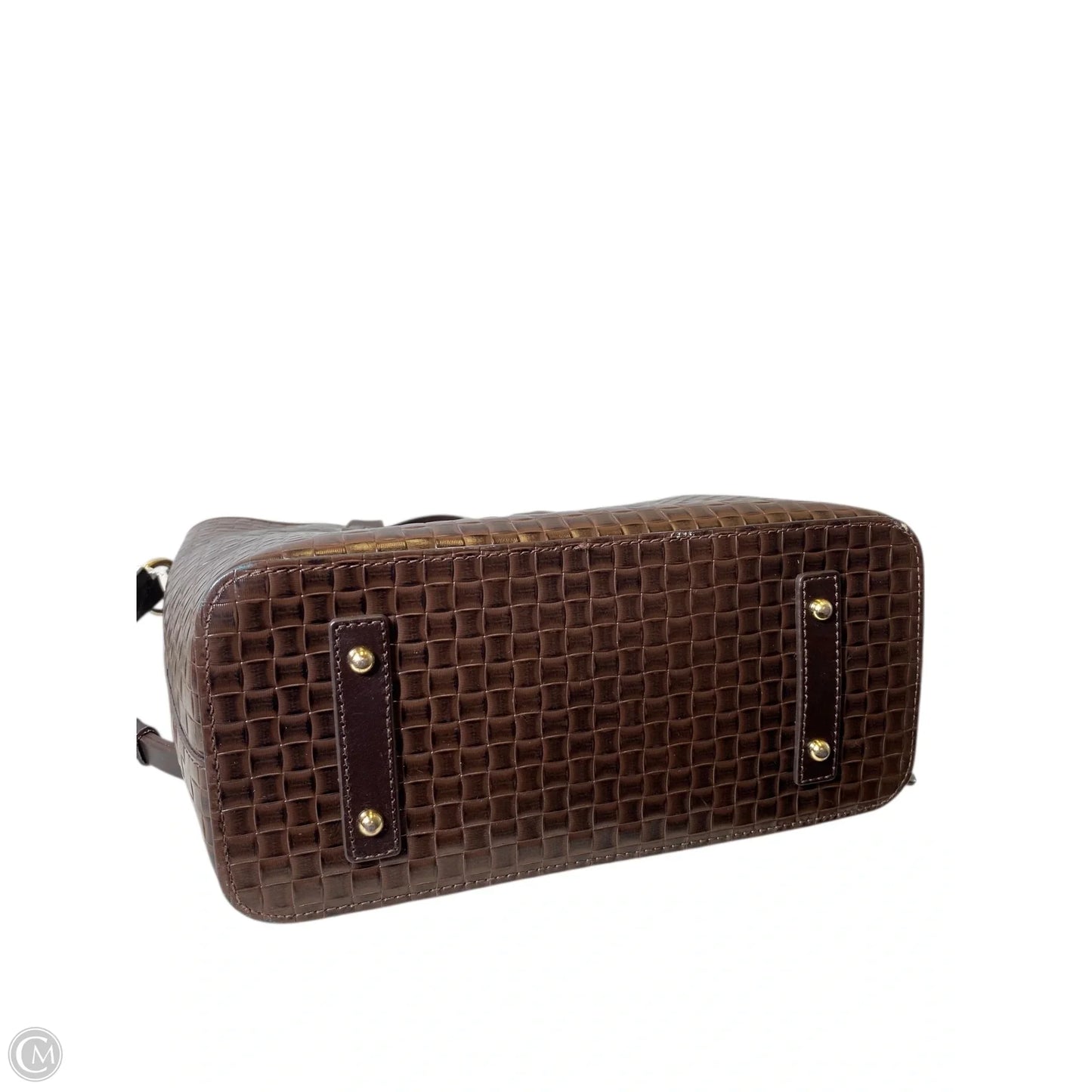 Handbag Designer By Dooney And Bourke, Size: Large