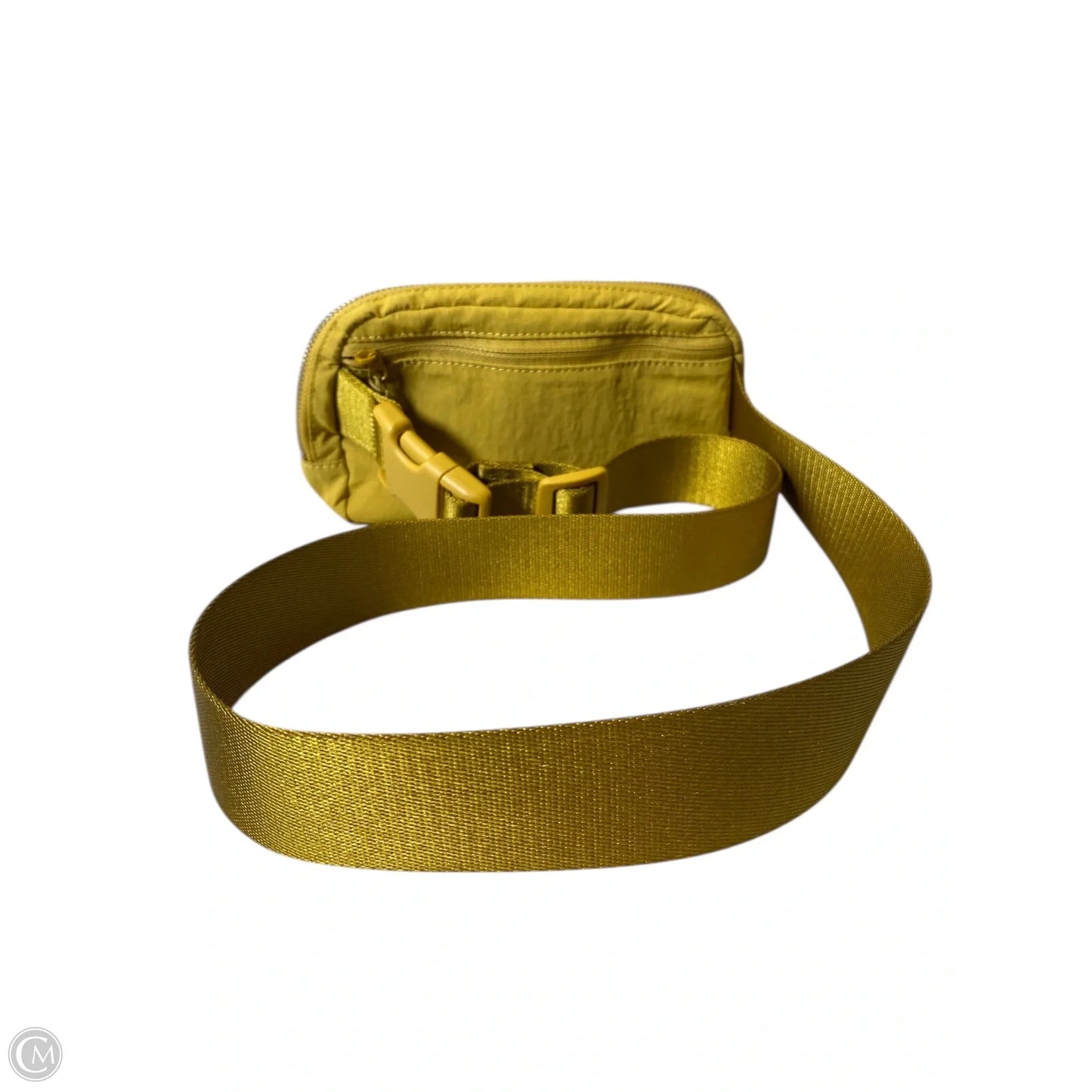 Belt Bag By Lululemon, Size: Medium