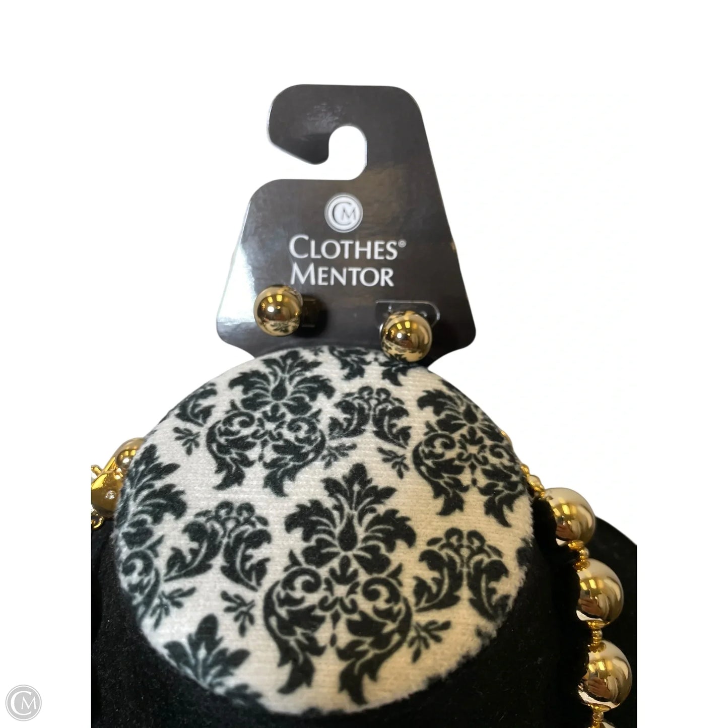 Necklace Set By Chicos