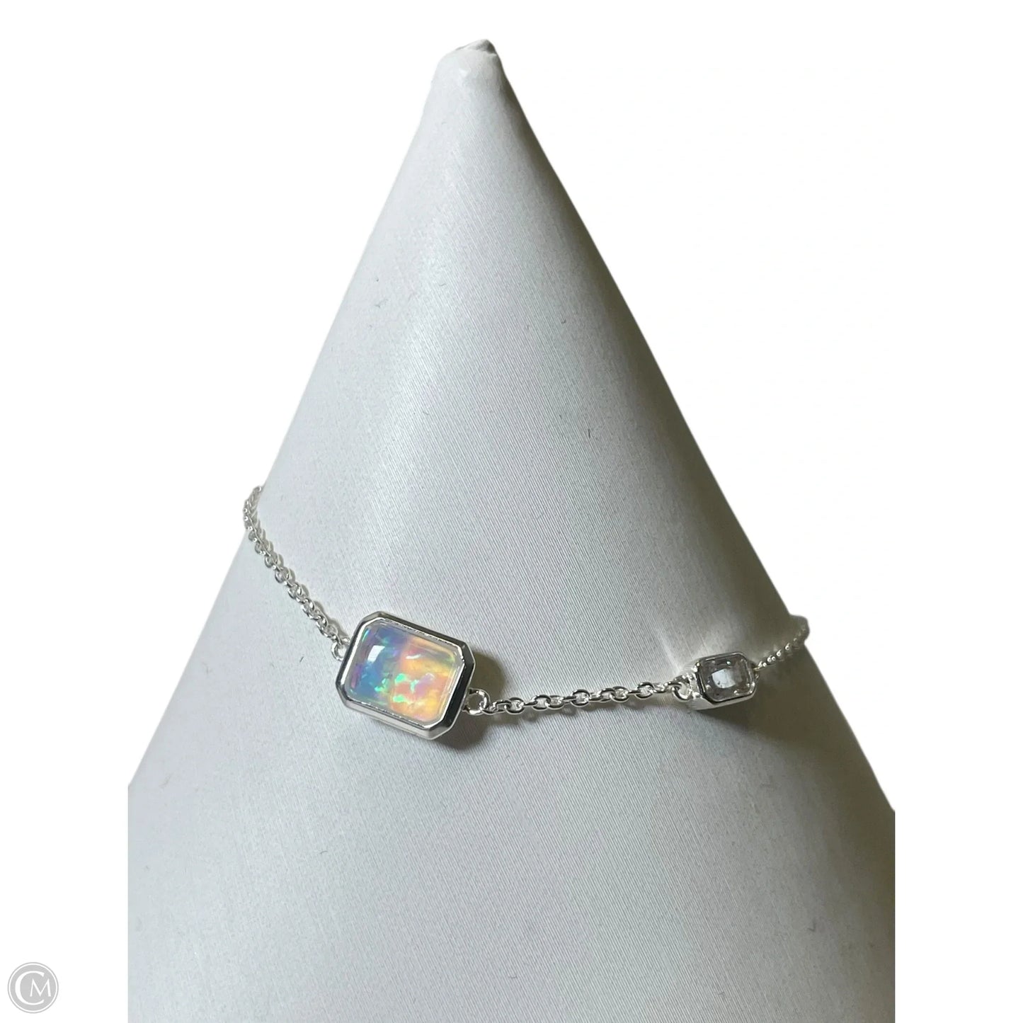 Bracelet Sterling Silver By Clothes Mentor