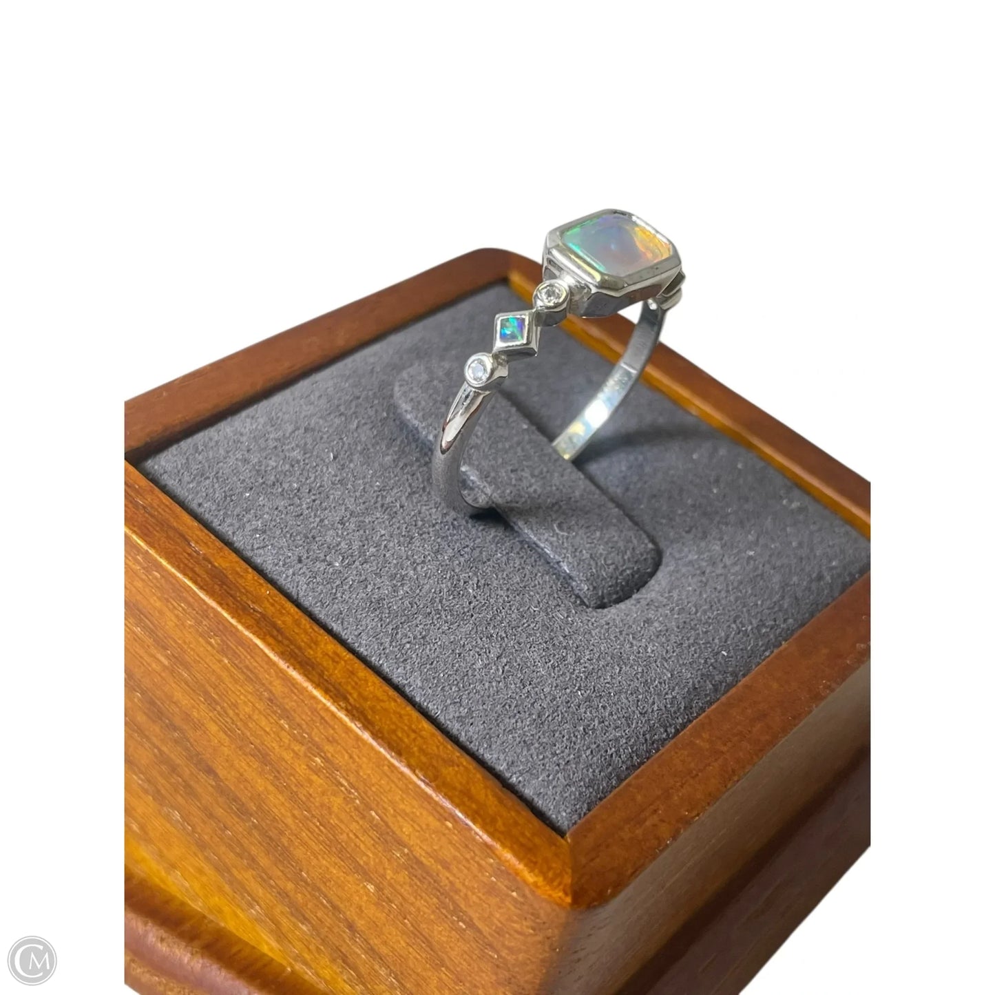 Ring Statement By Clothes Mentor