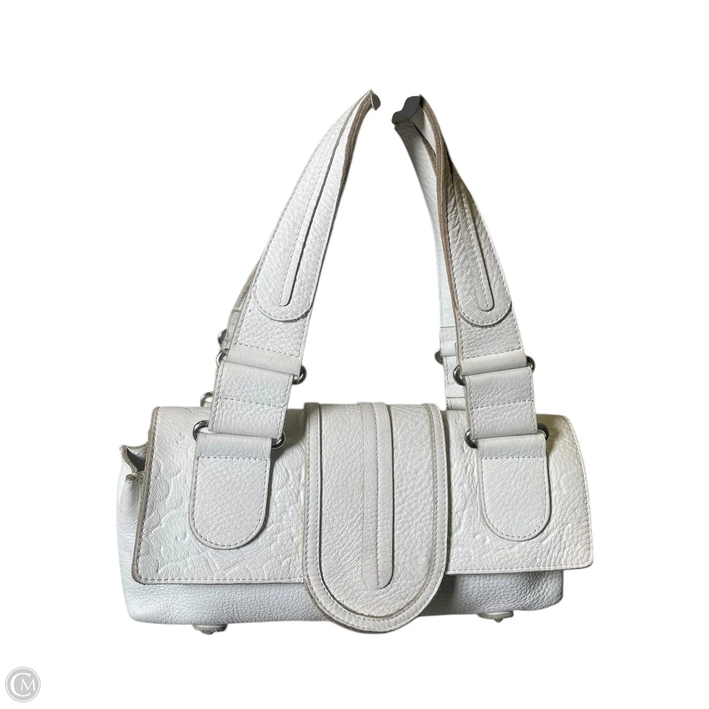 Handbag Luxury Designer By Chloe, Size: Medium
