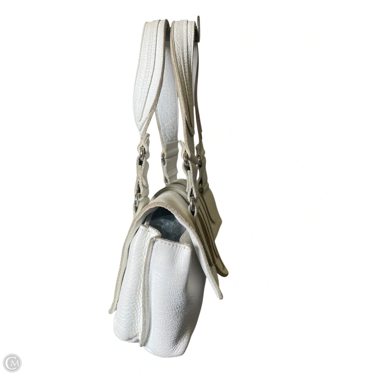 Handbag Luxury Designer By Chloe, Size: Medium