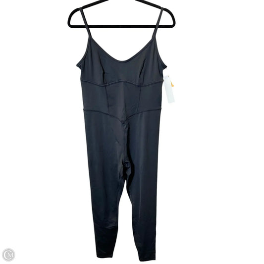 Overalls By Joy Lab In Black, Size: L