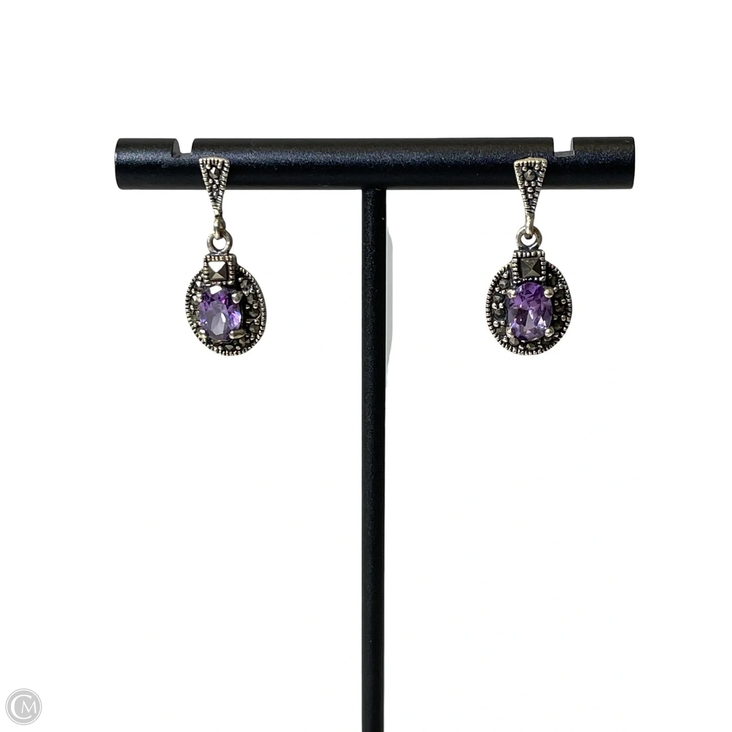 Earrings Dangle/drop By Clothes Mentor, Size: 02 Piece Set