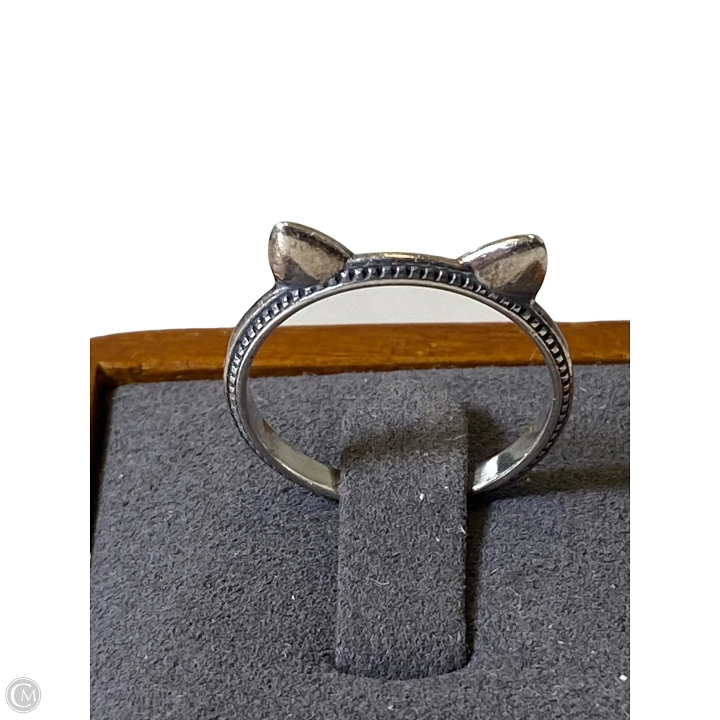 Ring Other By James Avery, Size: 8